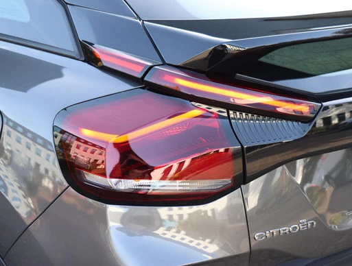 Citroën ë-C4 - Afbeelding 21 van 30