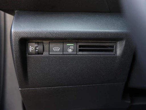 Citroën ë-C4 - Afbeelding 25 van 30