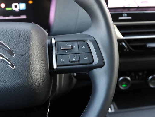 Citroën ë-C4 - Afbeelding 27 van 30