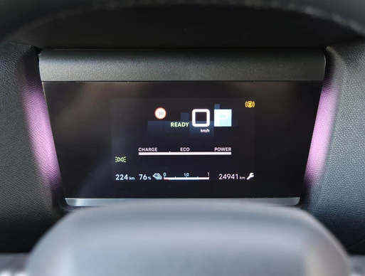 Citroën ë-C4 - Afbeelding 29 van 30