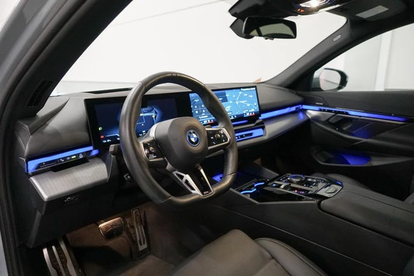 BMW i5 - Afbeelding 2 van 30