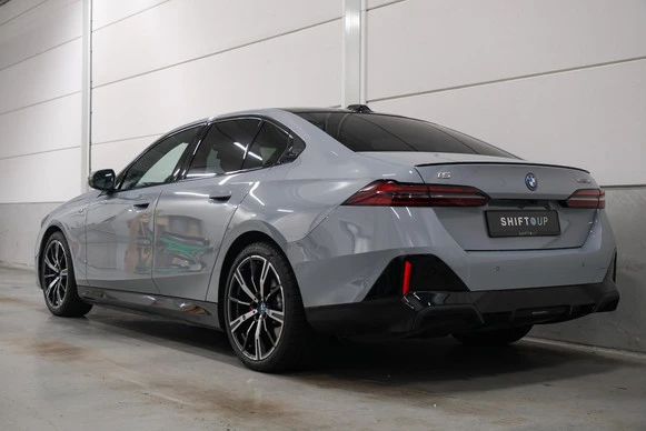 BMW i5 - Afbeelding 6 van 30