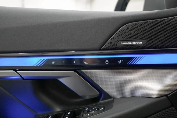 BMW i5 - Afbeelding 13 van 30