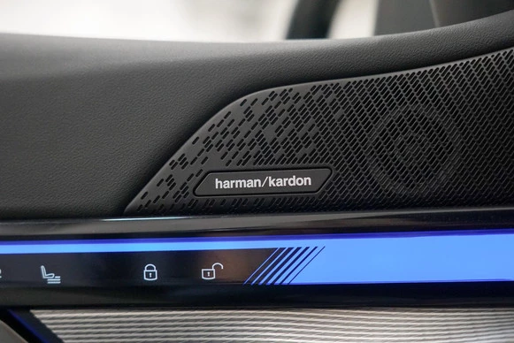 BMW i5 - Afbeelding 14 van 30