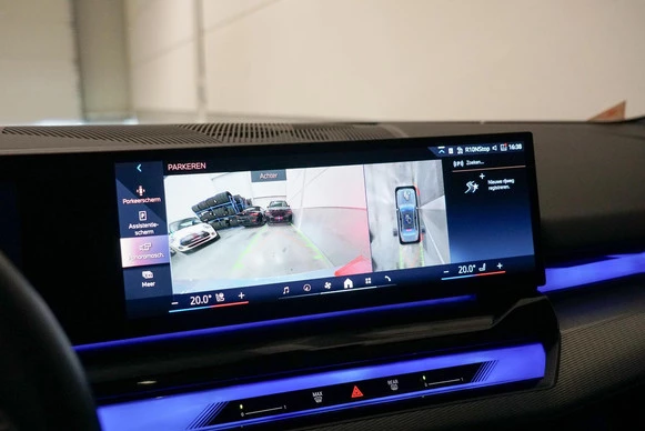 BMW i5 - Afbeelding 17 van 30