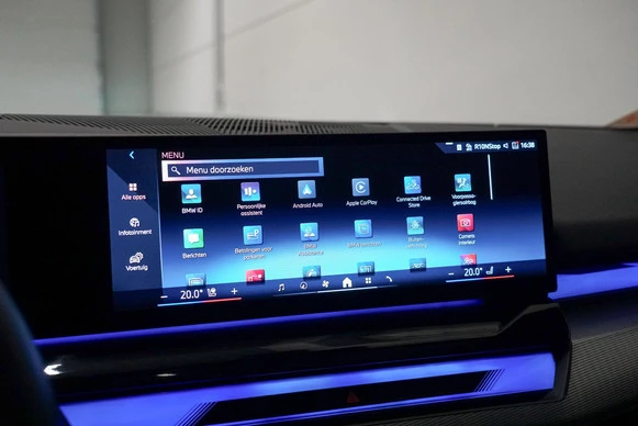 BMW i5 - Afbeelding 18 van 30