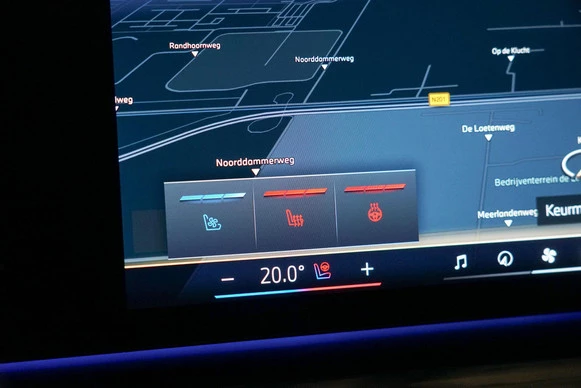 BMW i5 - Afbeelding 19 van 30