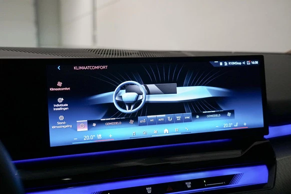 BMW i5 - Afbeelding 20 van 30