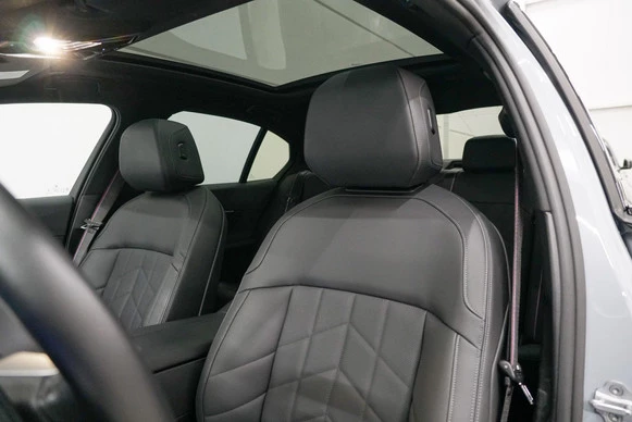 BMW i5 - Afbeelding 22 van 30