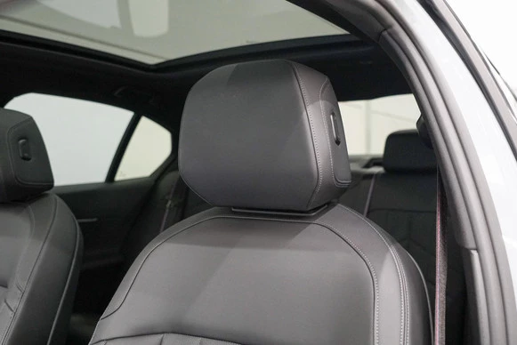 BMW i5 - Afbeelding 23 van 30