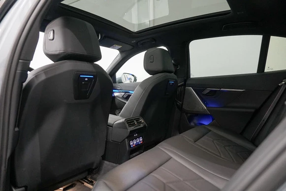 BMW i5 - Afbeelding 28 van 30
