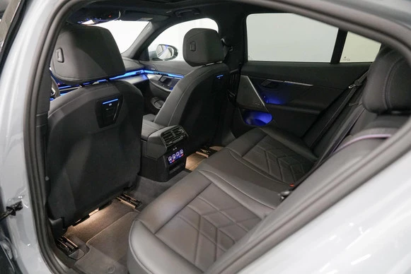 BMW i5 - Afbeelding 30 van 30