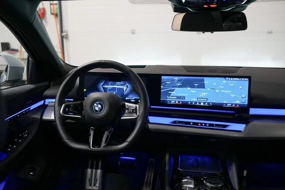 BMW i5 - Afbeelding 11 van 30