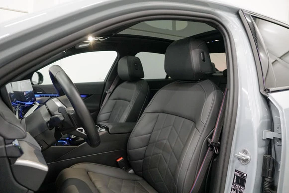 BMW i5 - Afbeelding 12 van 30