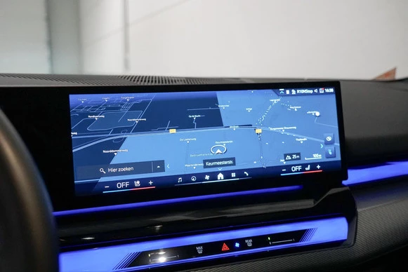 BMW i5 - Afbeelding 17 van 30