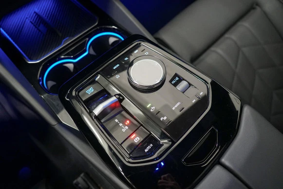 BMW i5 - Afbeelding 22 van 30