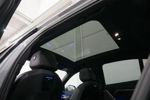 BMW i5 - Afbeelding 30 van 30