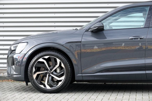 Audi Q8 Sportback e-tron - Afbeelding 6 van 30