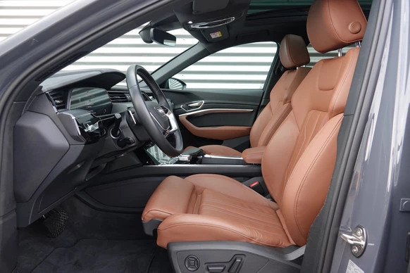 Audi Q8 Sportback e-tron - Afbeelding 8 van 30