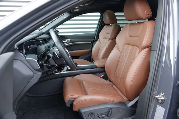 Audi Q8 Sportback e-tron - Afbeelding 12 van 30