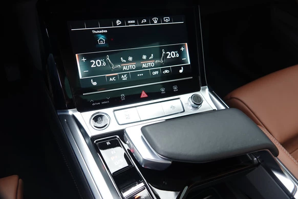 Audi Q8 Sportback e-tron - Afbeelding 24 van 30