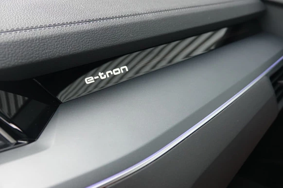 Audi Q8 Sportback e-tron - Afbeelding 25 van 30