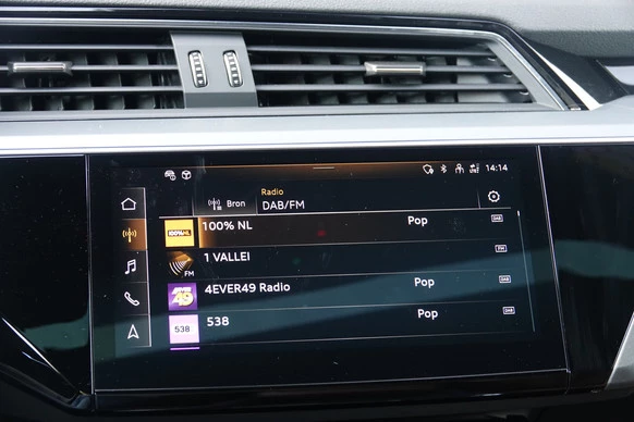 Audi Q8 Sportback e-tron - Afbeelding 29 van 30