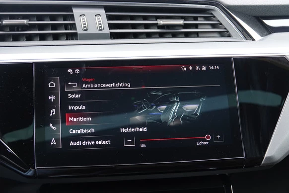 Audi Q8 Sportback e-tron - Afbeelding 30 van 30