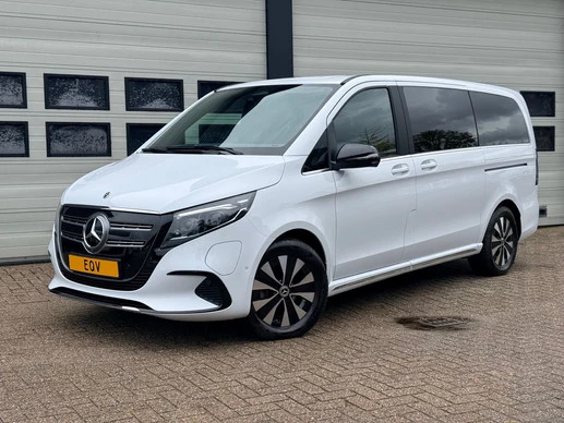 Mercedes-Benz eVito - Afbeelding 1 van 30