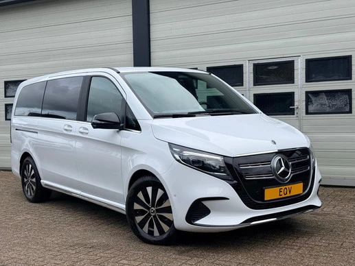 Mercedes-Benz eVito - Afbeelding 2 van 30
