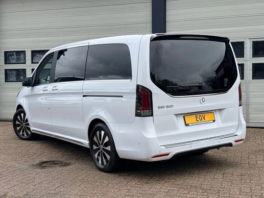 Mercedes-Benz eVito - Afbeelding 3 van 30