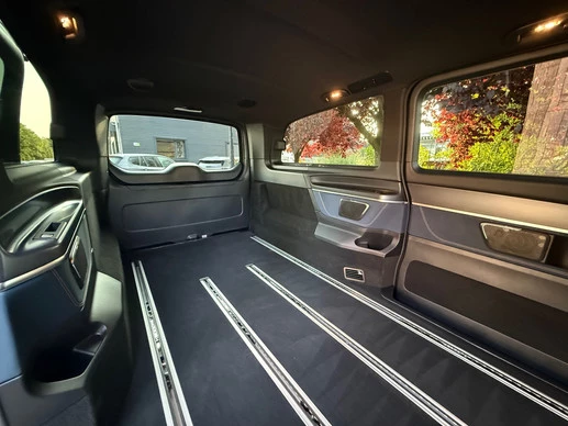 Mercedes-Benz eVito - Afbeelding 5 van 30