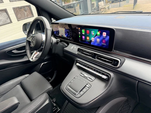 Mercedes-Benz eVito - Afbeelding 9 van 30