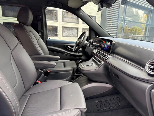 Mercedes-Benz eVito - Afbeelding 15 van 30