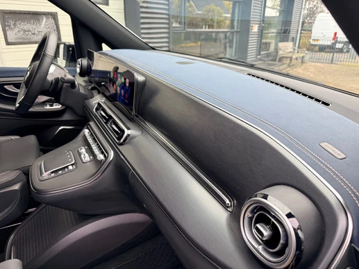Mercedes-Benz eVito - Afbeelding 16 van 30