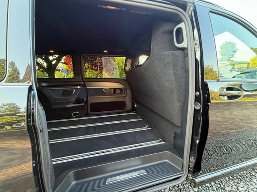 Mercedes-Benz eVito - Afbeelding 18 van 30