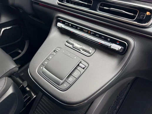 Mercedes-Benz eVito - Afbeelding 21 van 30