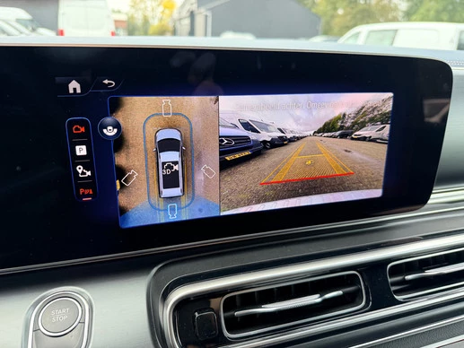 Mercedes-Benz eVito - Afbeelding 24 van 30