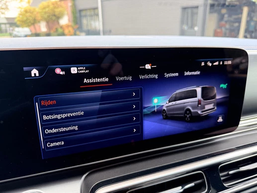 Mercedes-Benz eVito - Afbeelding 25 van 30