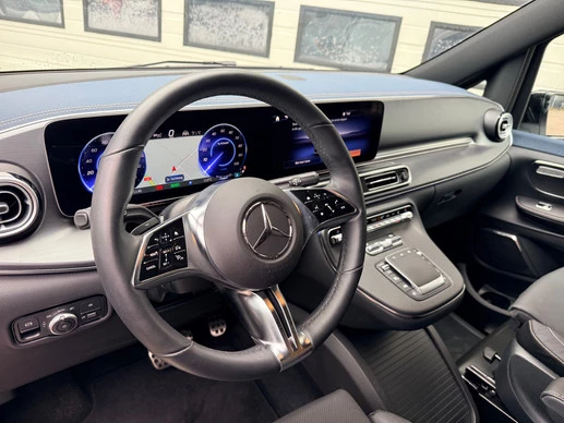 Mercedes-Benz eVito - Afbeelding 28 van 30