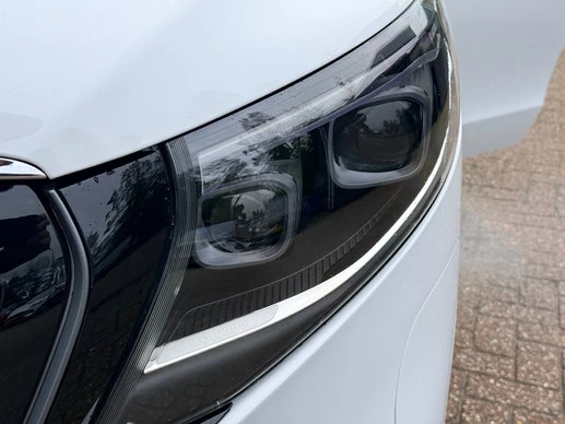 Mercedes-Benz eVito - Afbeelding 29 van 30