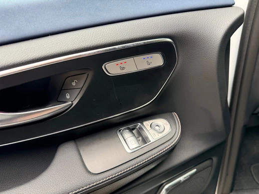 Mercedes-Benz eVito - Afbeelding 30 van 30