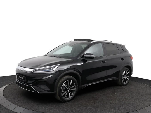 BYD ATTO 3 - Afbeelding 1 van 30