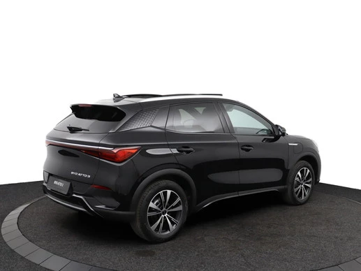 BYD ATTO 3 - Afbeelding 2 van 30