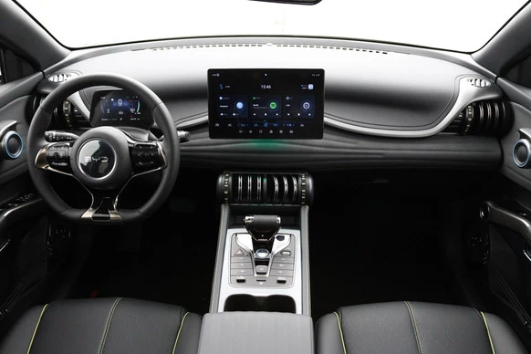 BYD ATTO 3 - Afbeelding 4 van 30