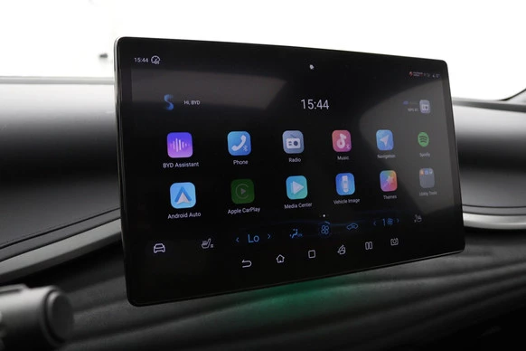 BYD ATTO 3 - Afbeelding 7 van 30