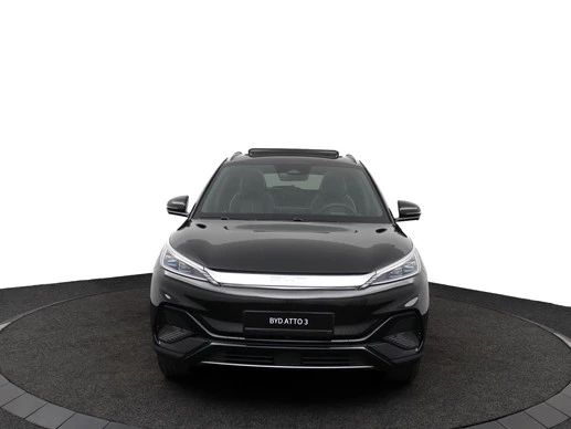 BYD ATTO 3 - Afbeelding 13 van 30