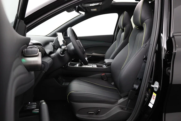 BYD ATTO 3 - Afbeelding 14 van 30