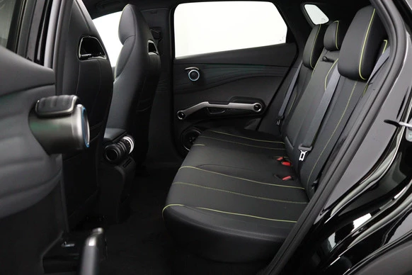 BYD ATTO 3 - Afbeelding 15 van 30