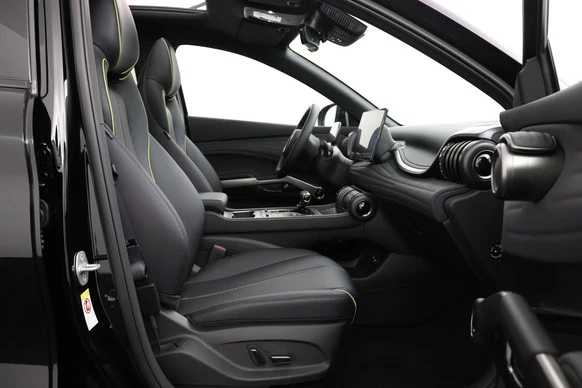 BYD ATTO 3 - Afbeelding 18 van 30